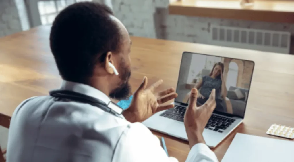 Remote Care Solutions in Health Management