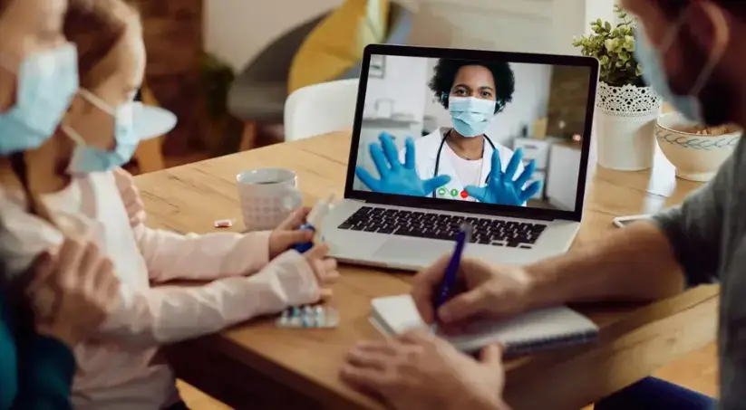  How Patients and Providers Benefit from Remote Care Solutions? 