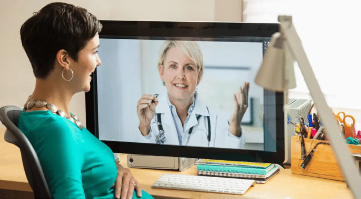  Telemedicine in Pregnancy And Obstetrics 