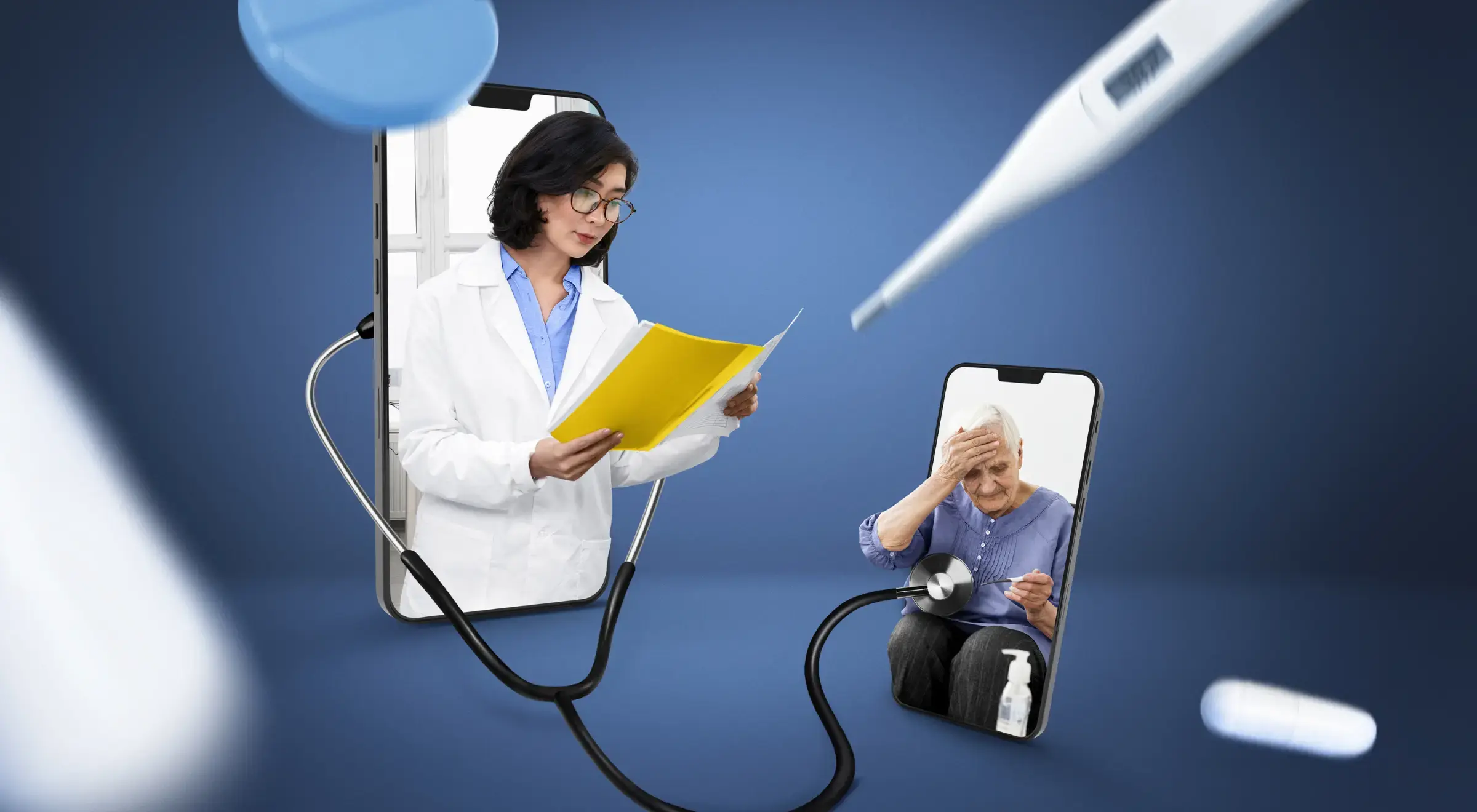  Why Use Remote Patient Monitoring in Healthcare? 