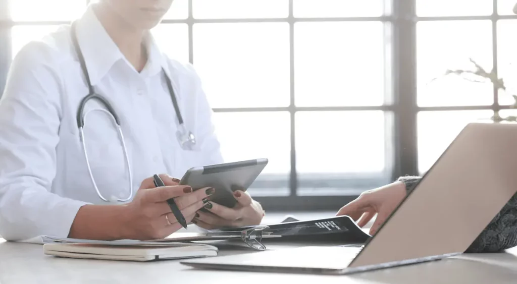 Remote Patient Monitoring (RPM)