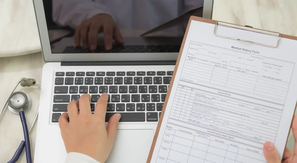 Transitional Care Management