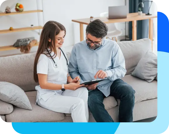 Create a Care Plan