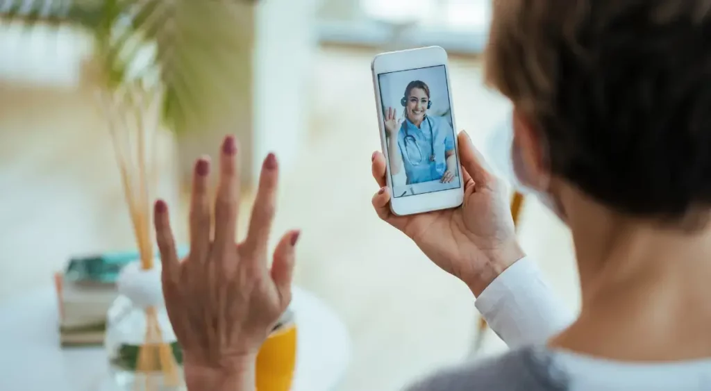 Bridging The Digital Divide