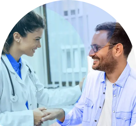 Effective care plan creation with EHR Integration