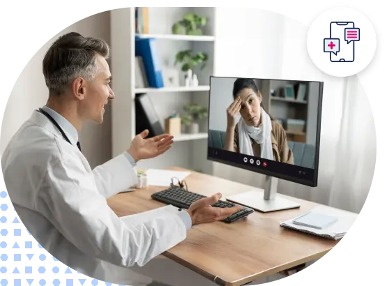 What is Remote Therapeutic Monitoring?