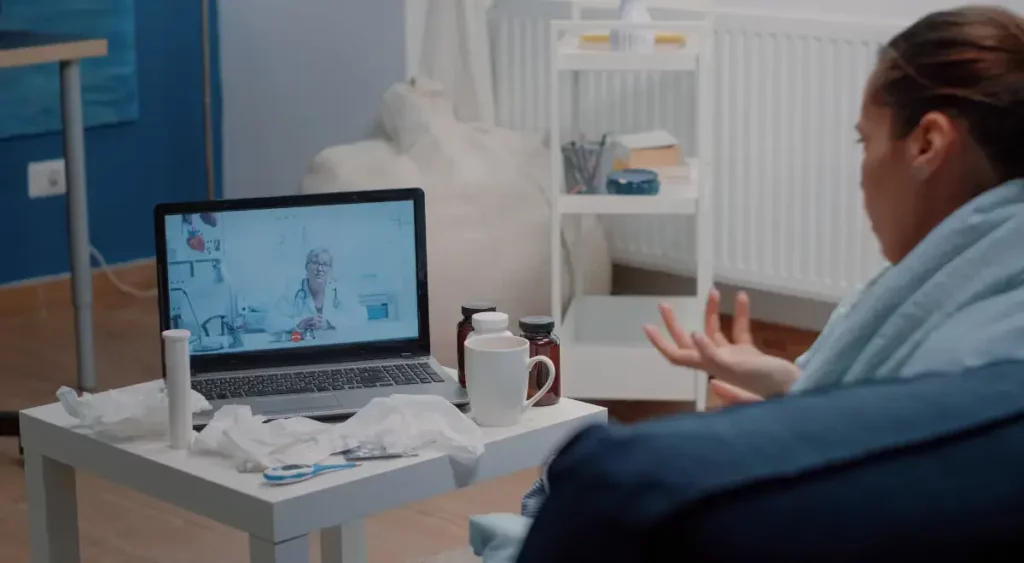 Remote Patient Monitoring