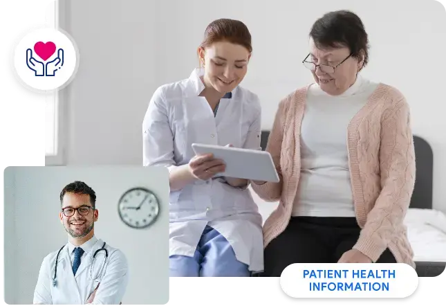 Transitional Care Management<br><b>for Post-Discharge Success</b> 