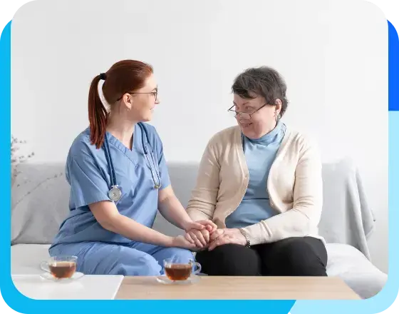 Transitional Care Management