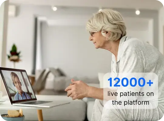 HealthArc's Integrated Approach to Remote Therapeutic Monitoring