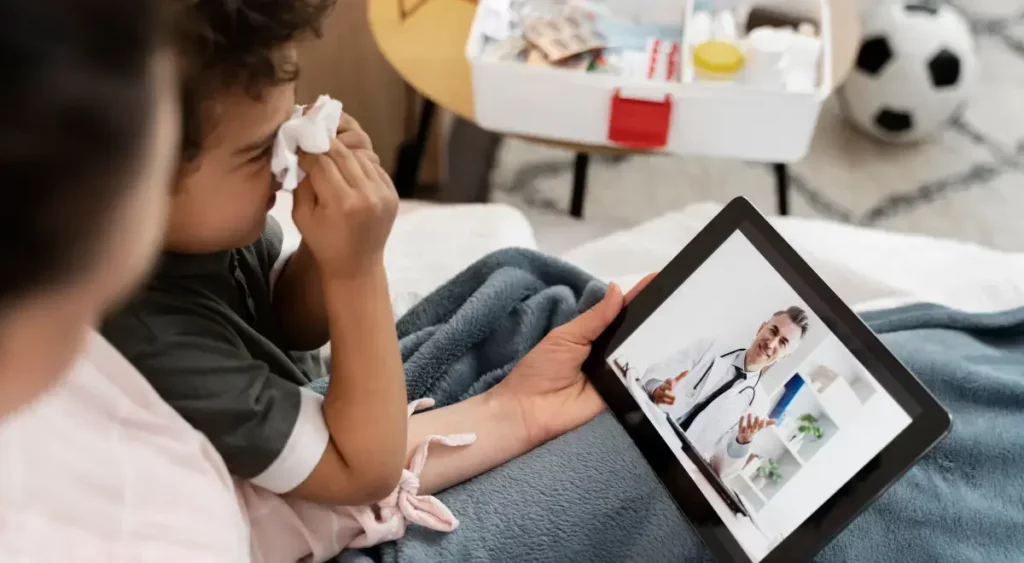 Addressing Gaps in Remote Care With Virtual Care Management