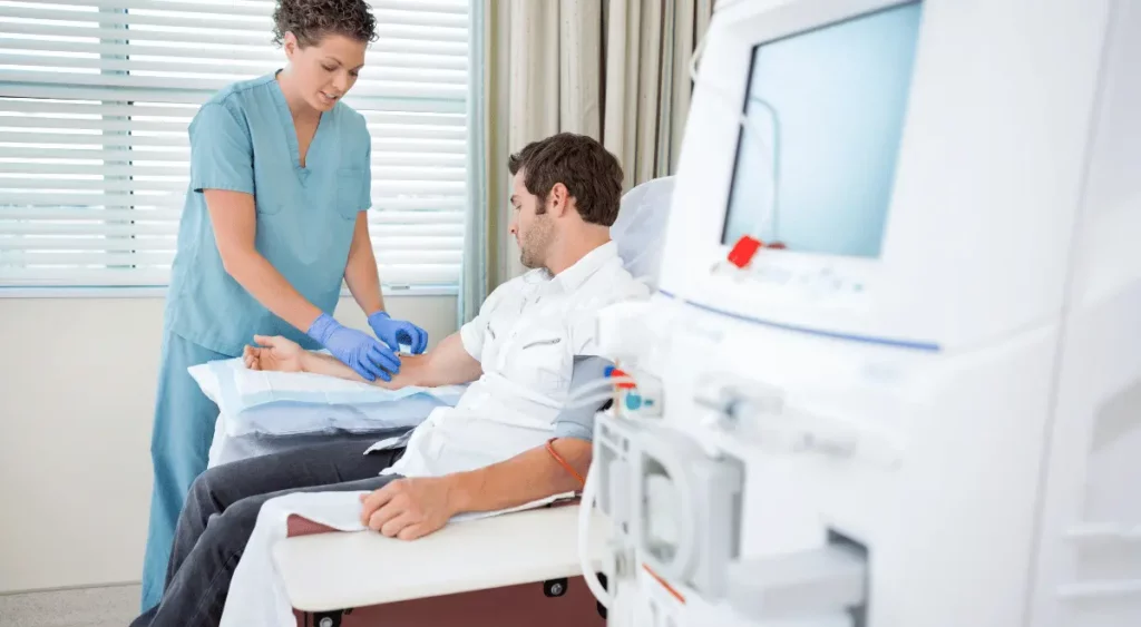 Complex Chronic Care Management
