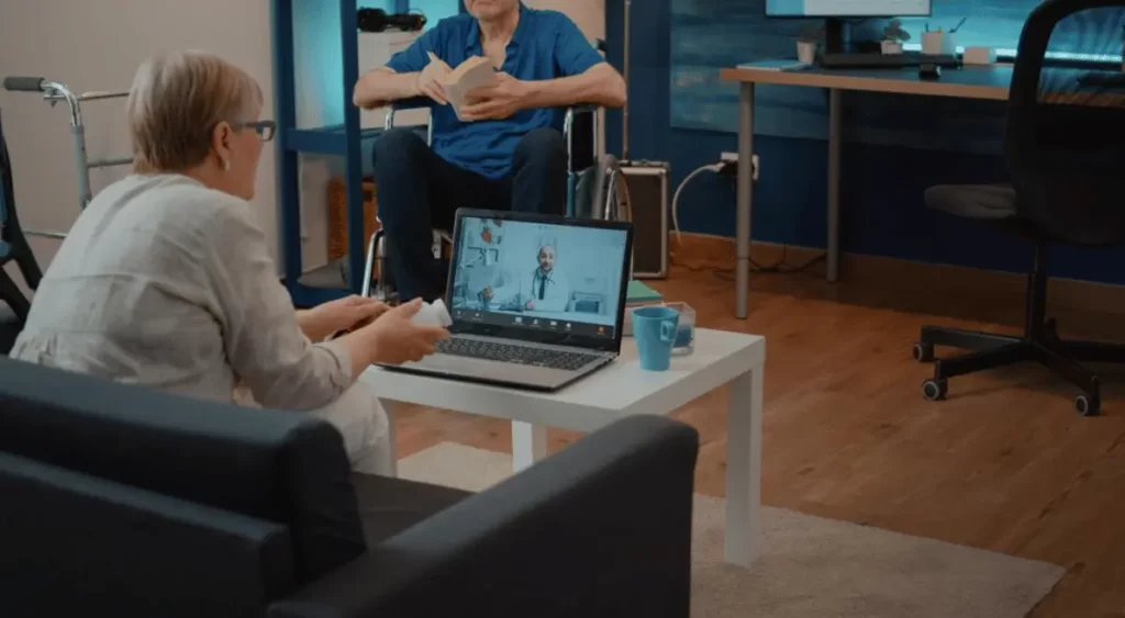 Virtual Care Management Programs