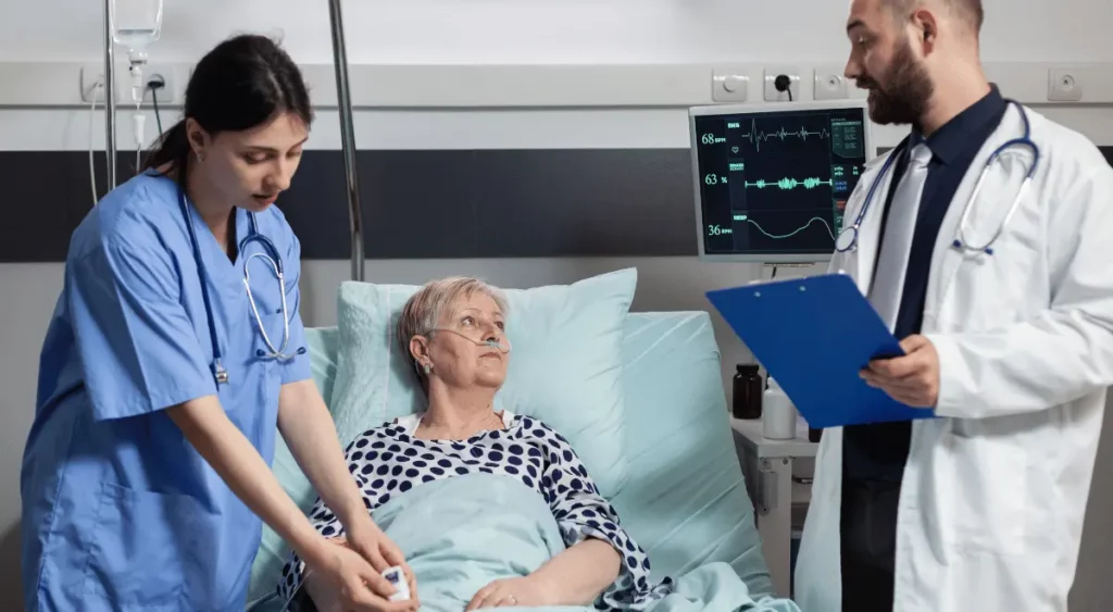 RPM for Nursing Homes