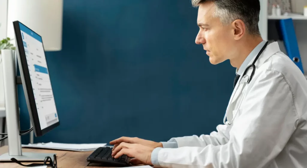 Remote Patient Monitoring Program