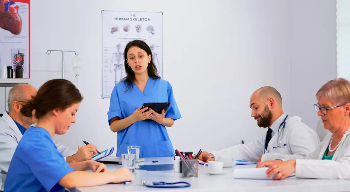  Chronic Care Management (CCM) Companies in 2025 