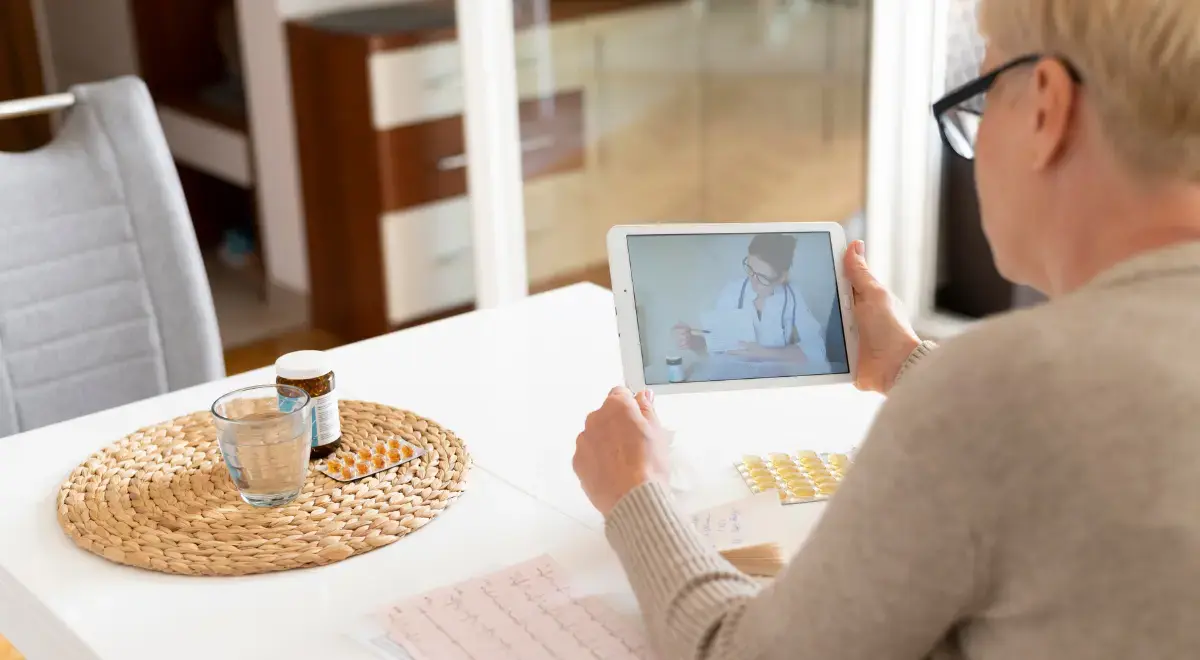  Frequently Asked Questions On Remote Patient Monitoring For Patients & Providers 