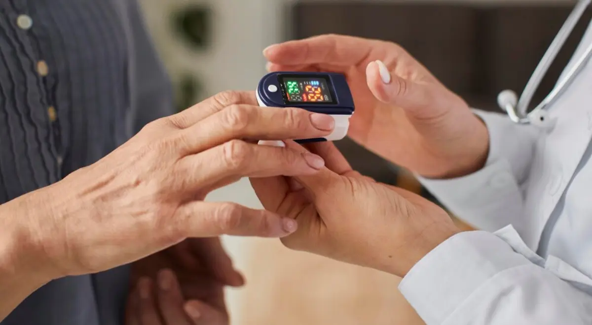  Remote Patient Monitoring for Diabetes Management 