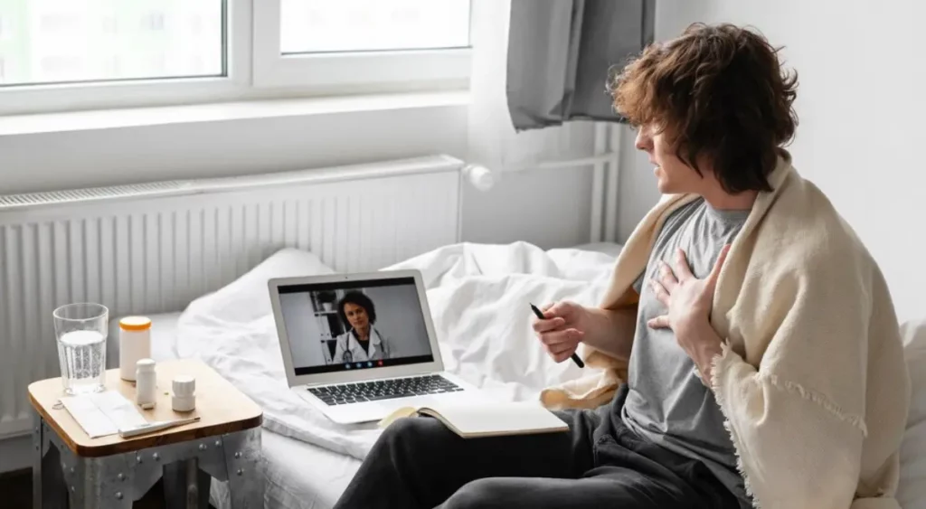 Remote Therapeutic Monitoring