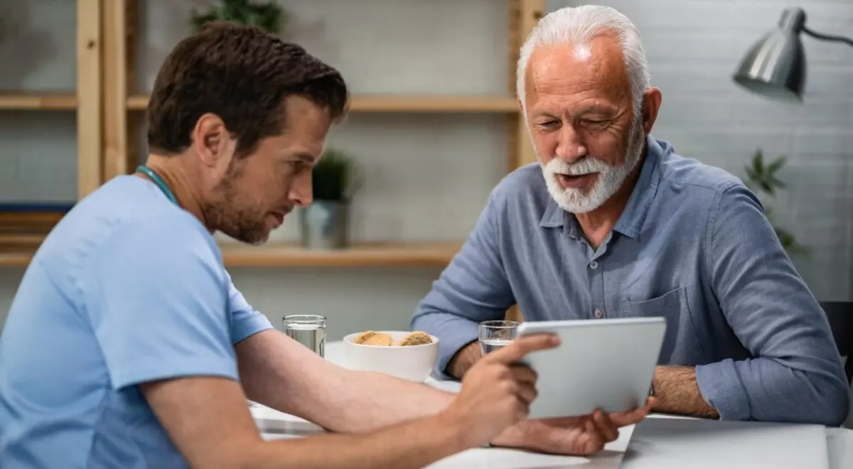  A Comprehensive Guide To Chronic Care Management (CCM) 