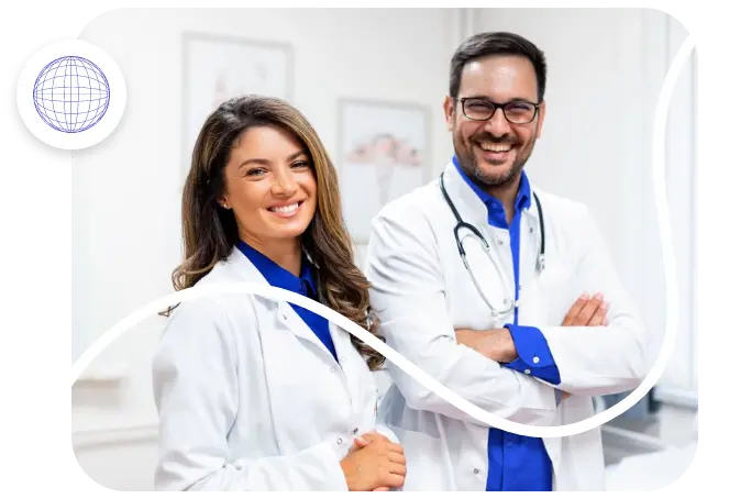 Join Us<br><b>in Revolutionizing Remote Patient Care</b> 