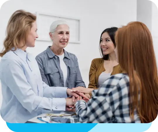 Make an Impact on the Lives of Patients, Providers, and Caregivers