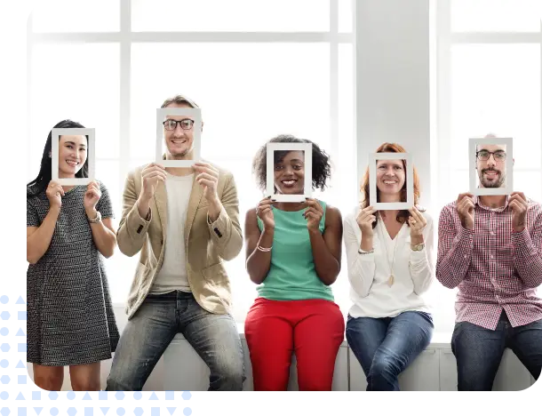 Committed to Diversity, Equity, and Inclusion