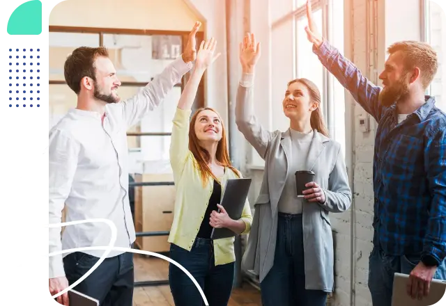Building the Future<br><b>of Connected Healthcare</b> 