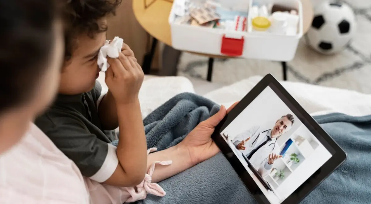  Remote Patient Monitoring & Chronic Care Management for Obesity Management 