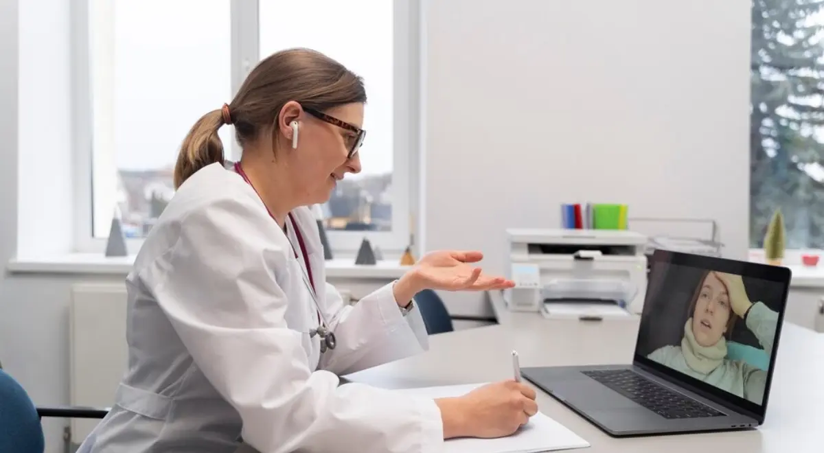  The Future of Remote Patient Monitoring in the Healthcare Industry 