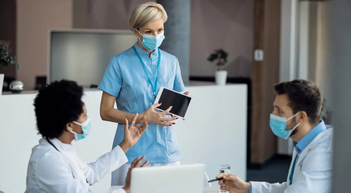 New Code G0511 For FQHCs Expands Chronic Care Management 