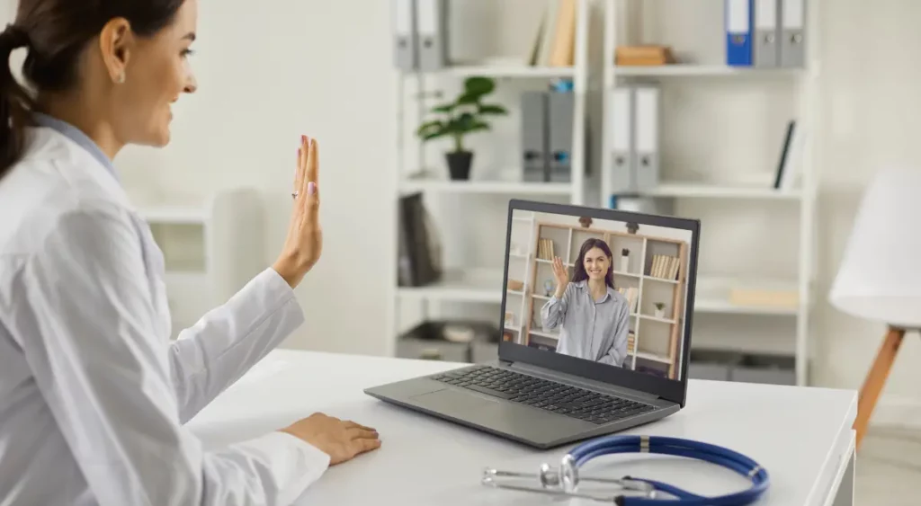 Remote Patient Monitoring