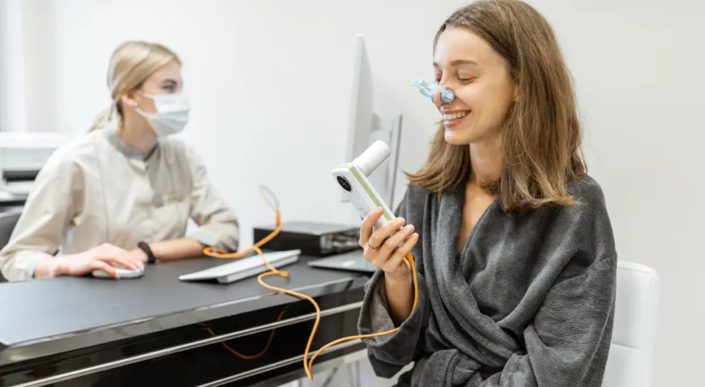 Remote Patient Monitoring For Respiratory & Pulmonary Diseases