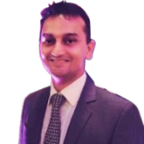 Vikas Sharma