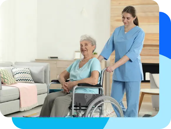 Enable virtual care for clinicians