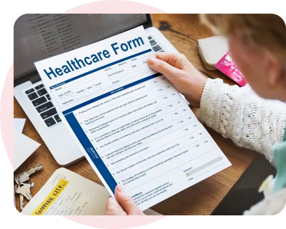 Bring down claims costs
