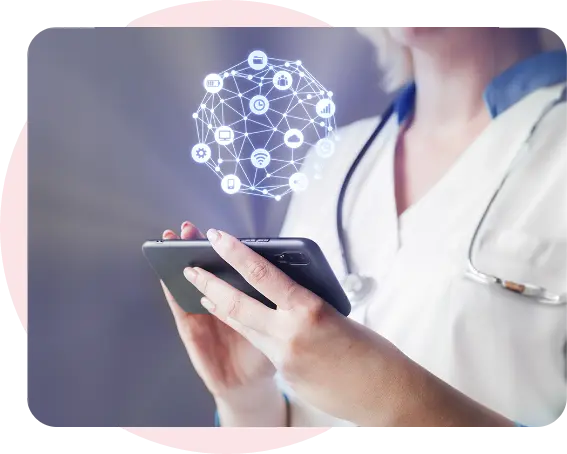 Omni-channel engagement, get ahead of employee health issues