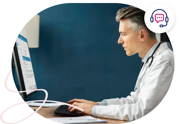 Data-centric decision support, enable effective coaching