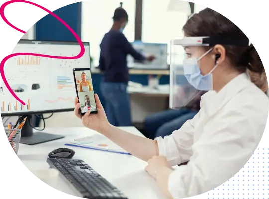 AI Based Digital Platform For Patient Management