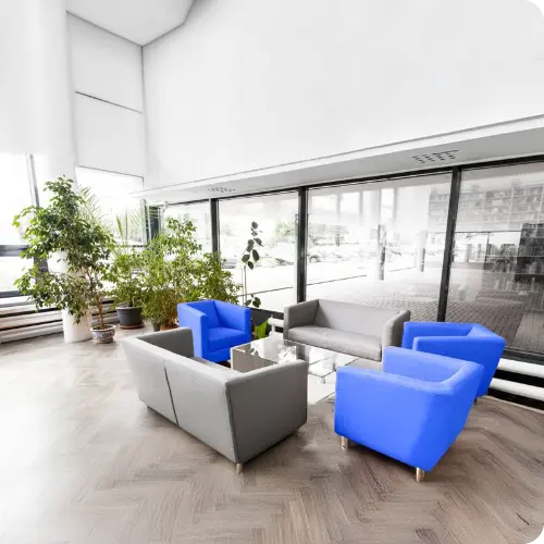Our Office