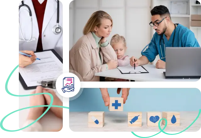 Enabling Payers<br><b>to Drive Preventive, Data-Driven Care</b> 