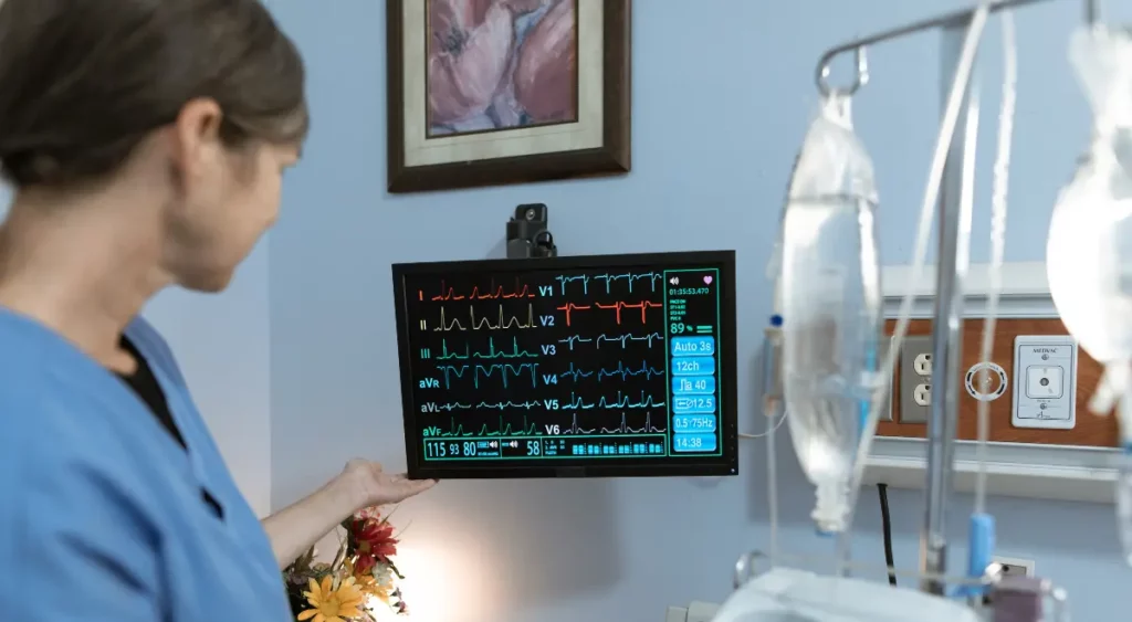 Remote Patient Monitoring