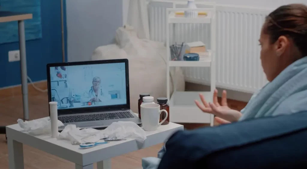 Remote Patient Monitoring in Neurological Disorders