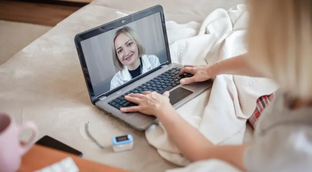 How Remote Patient Monitoring Reduces Hospital Readmissions