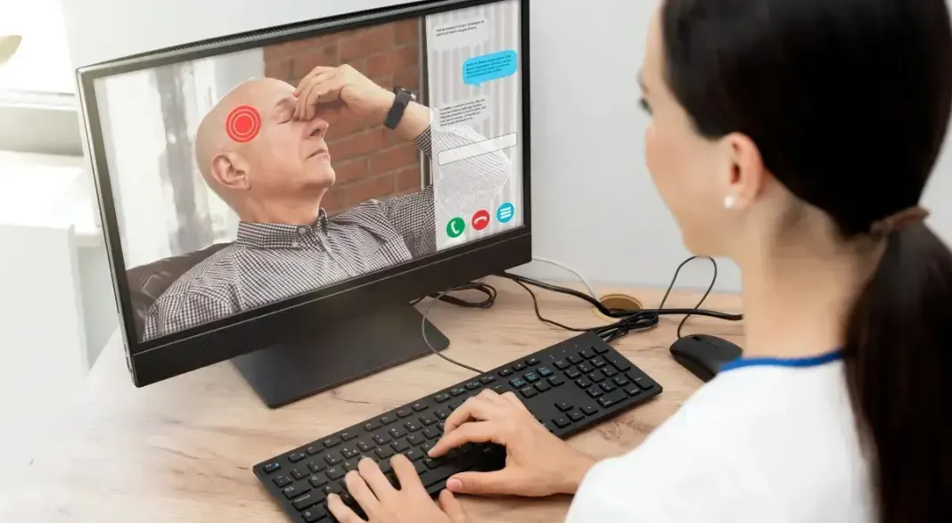  SOC 2 and HIPAA Compliance for Remote Patient Monitoring (RPM) 