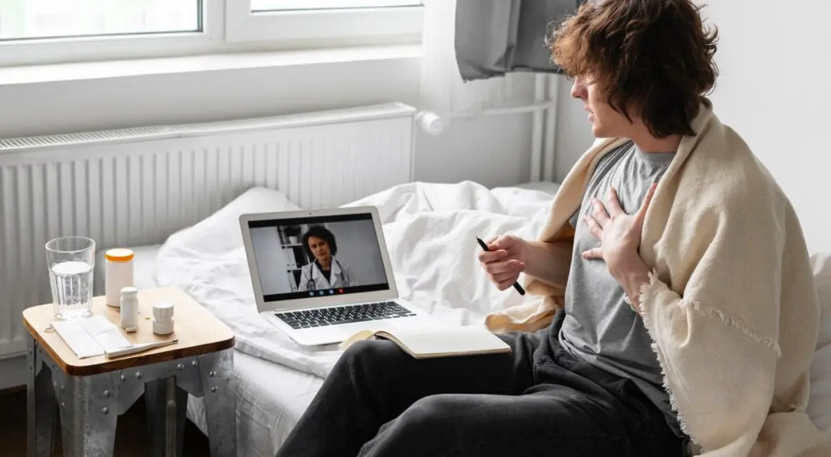  Importance of Remote Patient Monitoring (RPM) During Flu Season 