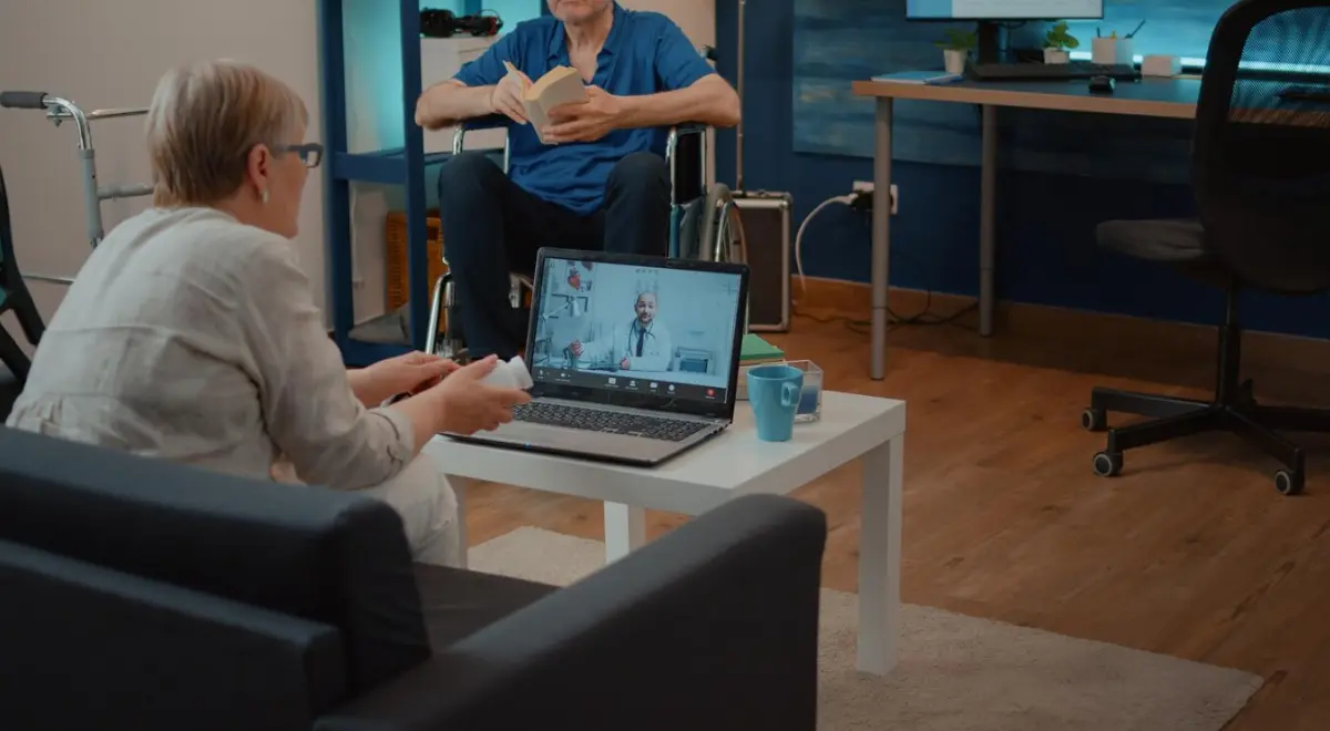  The Role of Remote Patient Monitoring in Chronic Disease Management 