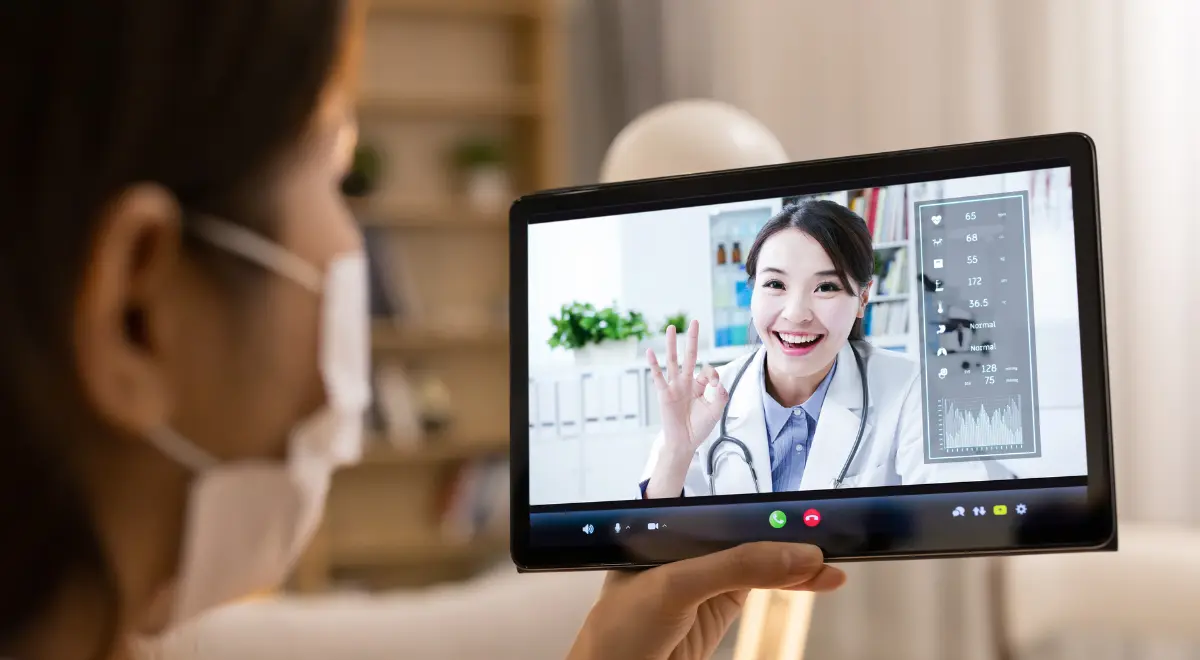  Key Remote Patient Monitoring Statistics Every Practice Should Know 