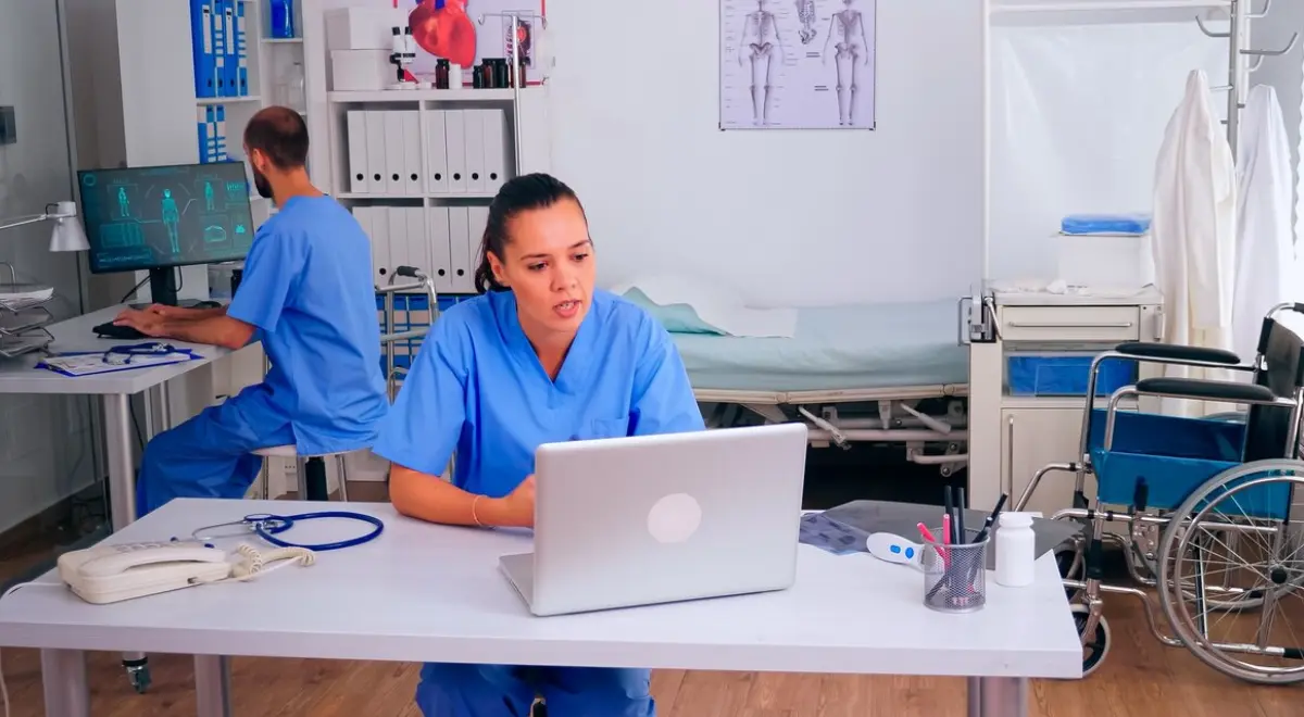  Remote Patient Monitoring: A Solution to Clinical Staff Shortages 