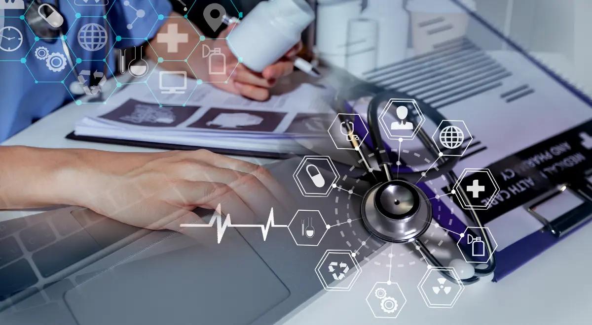  Top Healthcare Industry Trends to Watch for in 2025 